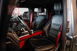 مرسيدس بنز G-Class